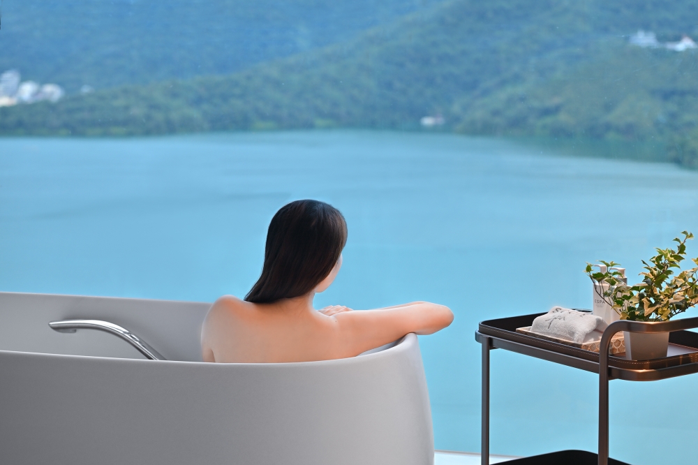 SOCIÉ Spa 漢來日月行館 商業空間攝影 | photo by 光合作攝 Coofoto Works