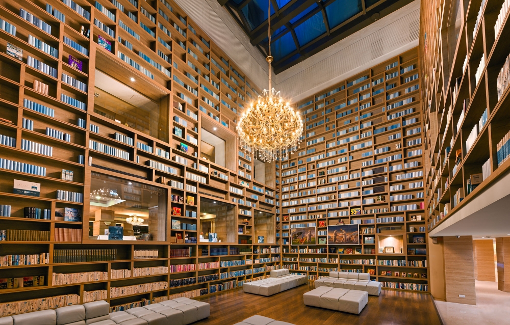 北投大地酒店 The Gaia Hotel飯店空間攝影 | photo by 光合作攝 Coofoto Works