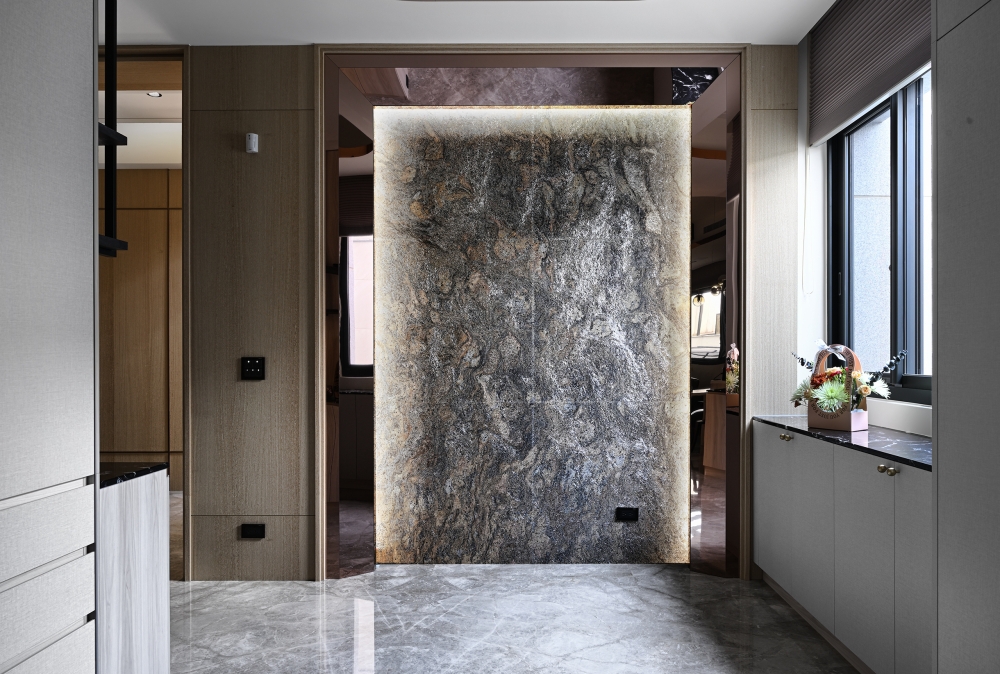 居家空間攝影 | 光合作攝 Coofoto Works | design by 禾然室內設計