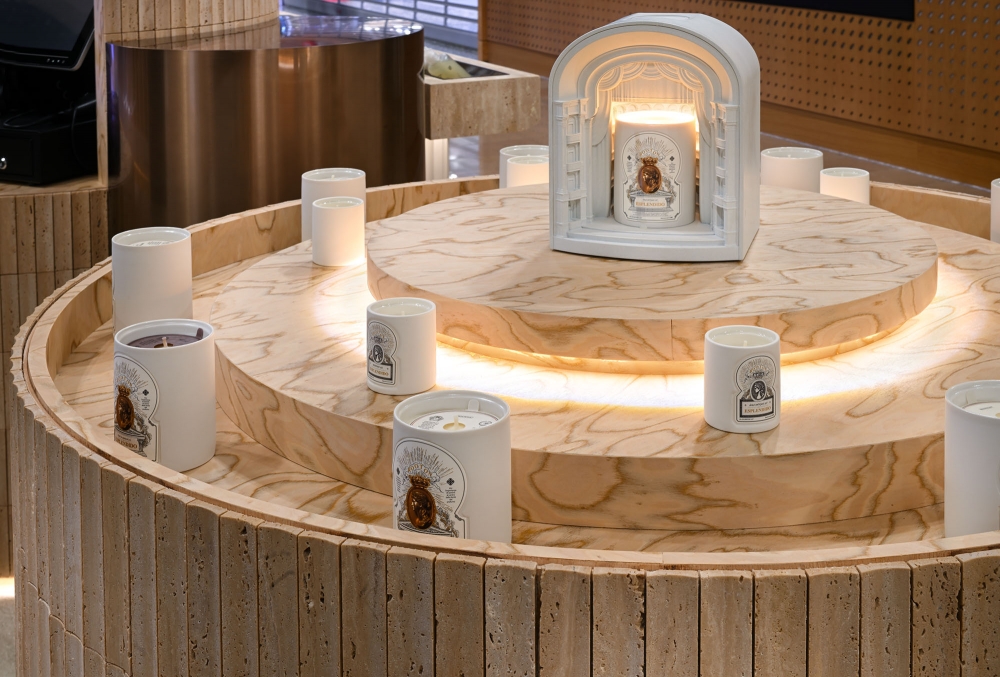 Rooton商業空間攝影 | photo by 光合作攝 Coofoto Works