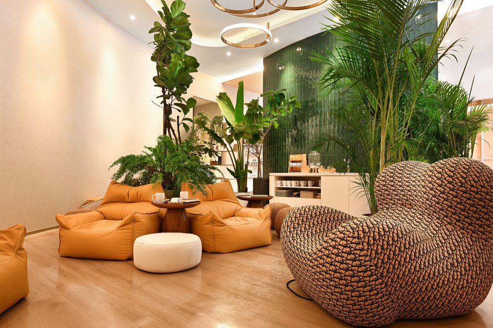 企業形象空間攝影 | 光合作攝 Coofoto Works