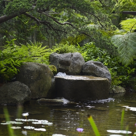 林口．悅徠館