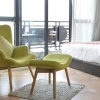 墾丁康逸旅宿 Kenting Come inn2 旅店空間攝影 | photo by 光合作攝 Coofoto Works