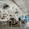 九日設計 辦公室空間攝影 | photo by 光合作攝 Coofoto Works