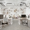 九日設計 辦公室空間攝影 | photo by 光合作攝 Coofoto Works