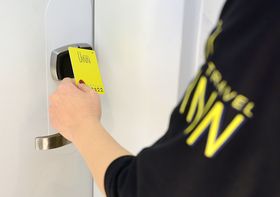 門卡感應示應寫真 光合作攝影像工作室 門卡感應示應寫真 光合作攝影像工作室