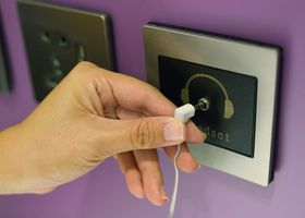 耳機插座示意拍攝 光合作攝影像工作室 耳機插座示意拍攝 光合作攝影像工作室