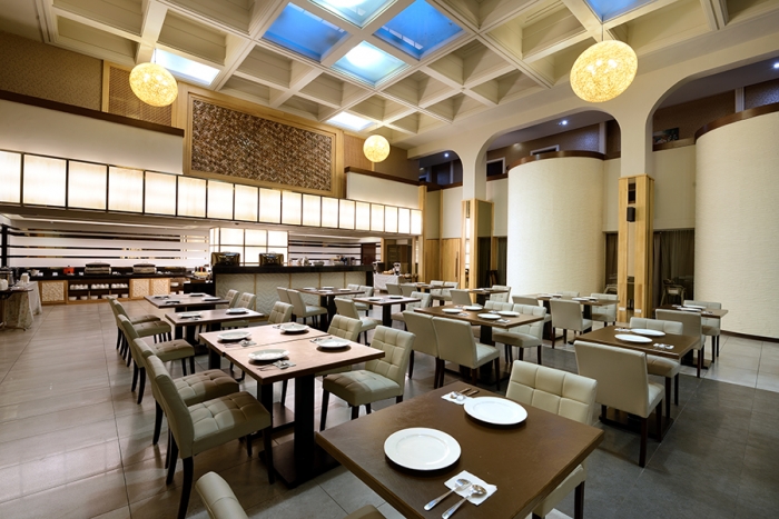 用餐空間 用餐空間