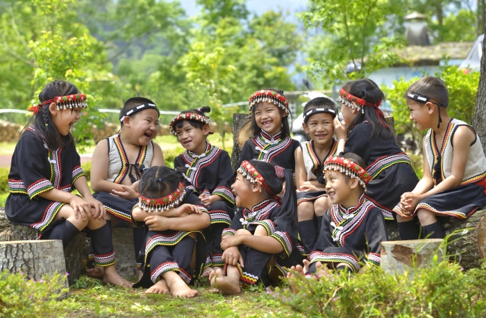 萬豐國小附設幼兒園