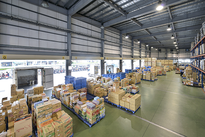 全台物流 企業品牌攝影 光合作攝 全台物流 企業品牌攝影 光合作攝