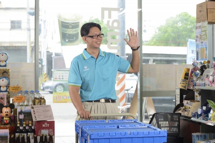全台物流 企業品牌攝影 光合作攝 全台物流 企業品牌攝影 光合作攝