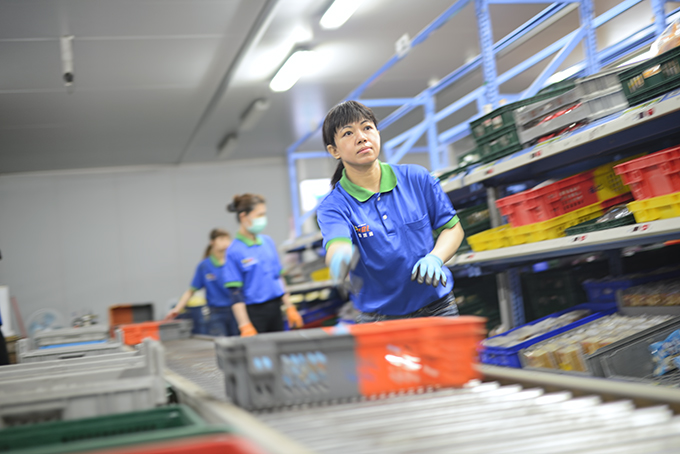 全台物流 企業品牌攝影 光合作攝 全台物流 企業品牌攝影 光合作攝